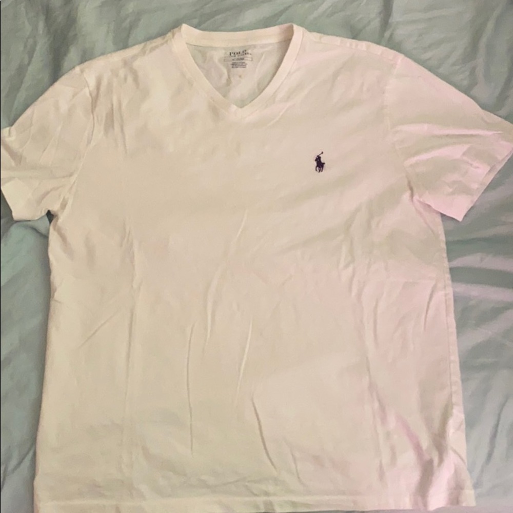 Polo shirt